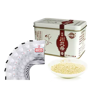 川贝母粉